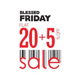 stylo blessed friday sale 2020